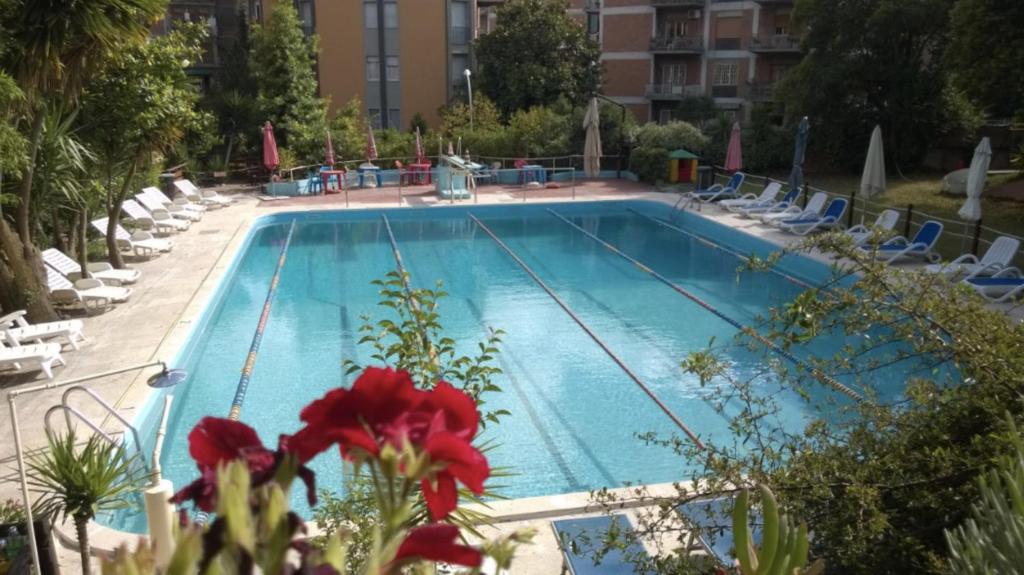 Domus Mariae Hotels met zwembad italië