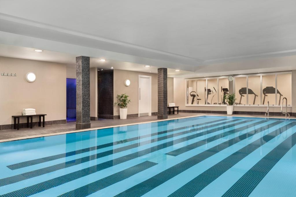 Holiday Inn Birmingham Airport – NEC, an IHG Hotel Hotels met zwembad verenigd koninkrijk