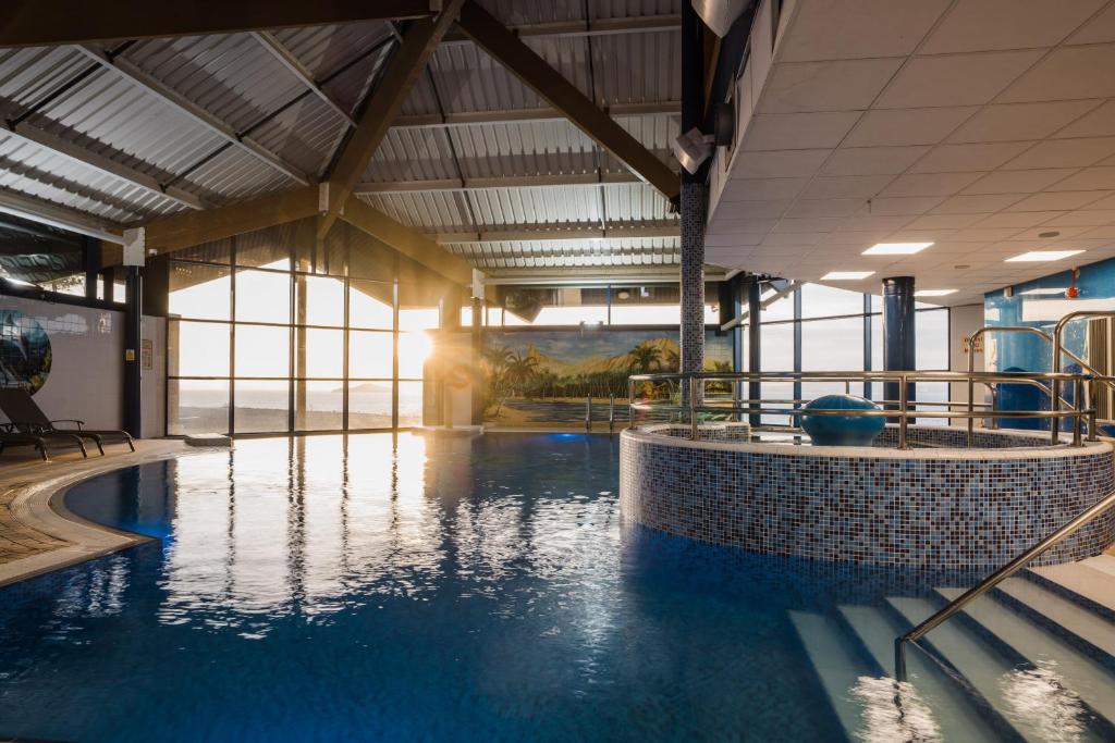 The Bay Hotel Hotels met zwembad verenigd koninkrijk