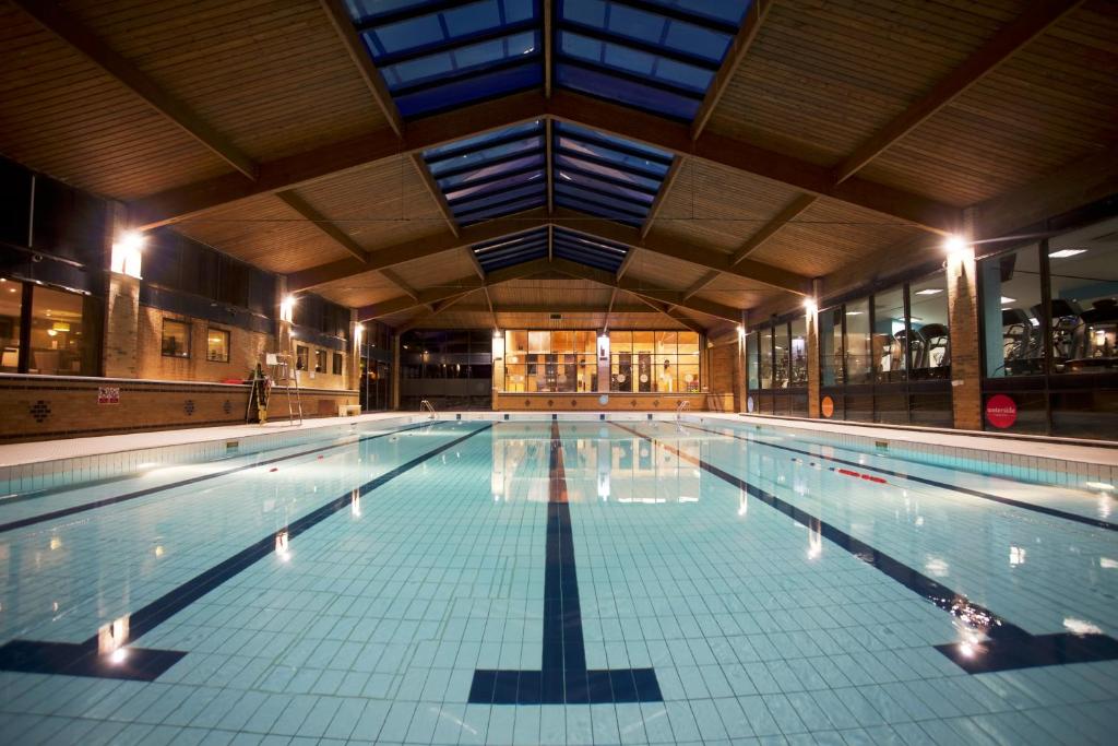The Waterside Hotel and Leisure Club Hotels met zwembad verenigd koninkrijk